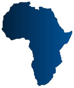 Africa Blue Shadow small